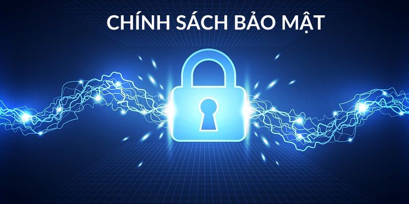 Giới thiệu tổng quan chính sách bảo mật tại 8Xbet