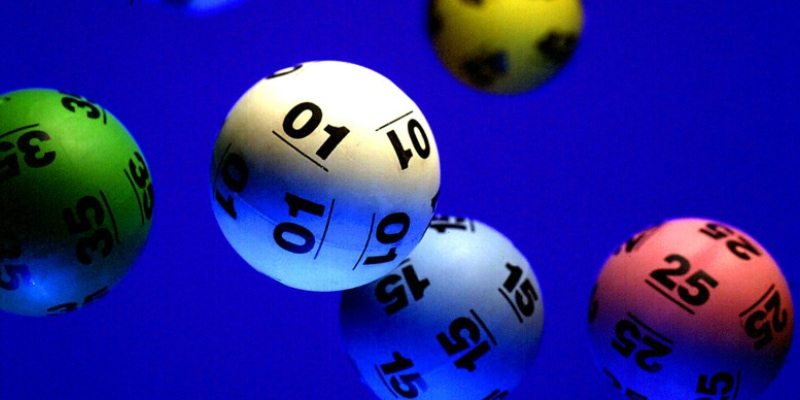 Hướng dẫn cách tham gia xổ số 8Xbet