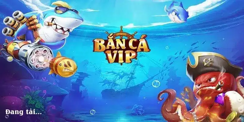 Hướng dẫn tham gia bắn cá 8Xbet