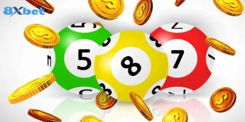 Mẹo chơi xổ số 8Xbet hiệu quả