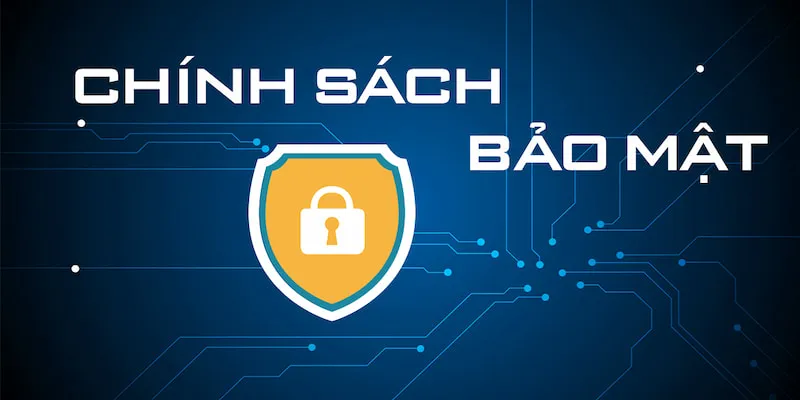 Quy định bảo mật quan trọng tại 8Xbet